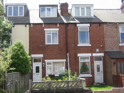 Beech Grove Terrace, 3 bedroom  House to rent, £975 pcm