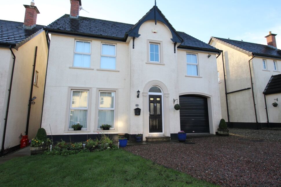 Main image of 4 bedroom Detached House to rent, Lislaynan, Ballycarry, County Antrim, BT38