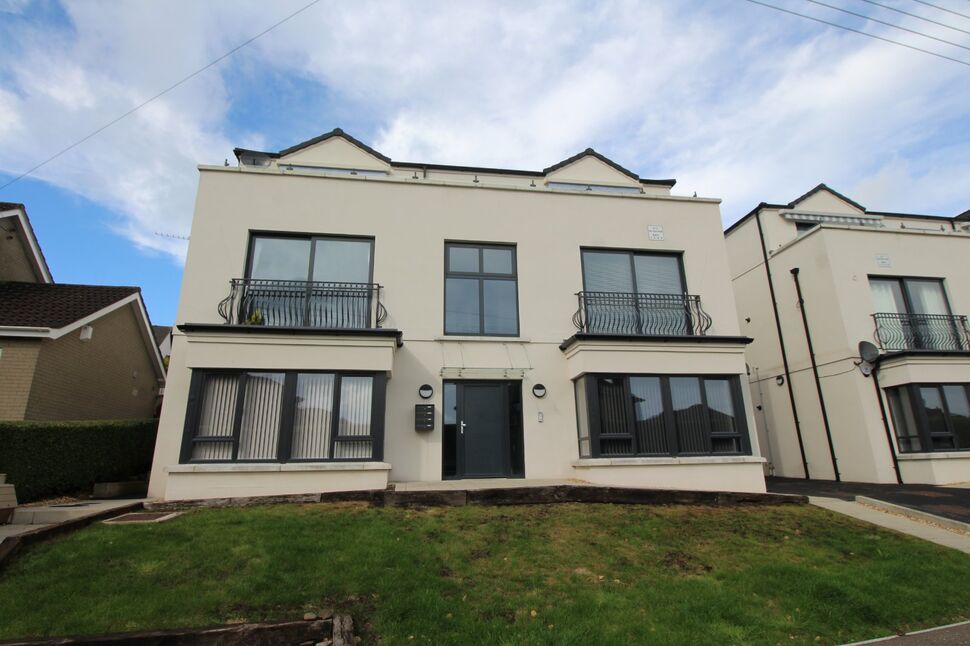 Main image of 2 bedroom  Flat to rent, Old Shore Road, Carrickfergus, BT38