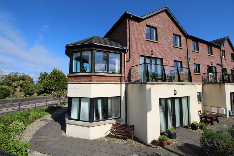 Main image of 3 bedroom  Flat for sale, Cable Road, Whitehead, County Antrim, BT38