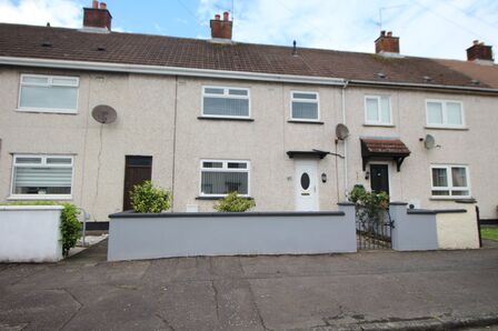 Chichester Square, 3 bedroom Mid Terrace House to rent, £795 pcm