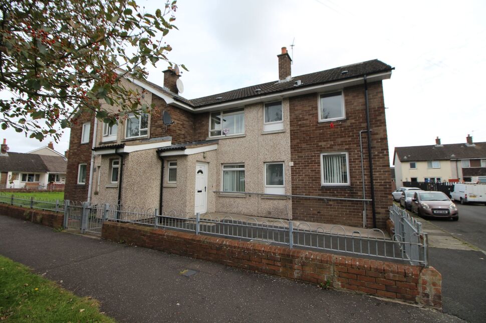 Main image of 2 bedroom  Flat to rent, Ederny Walk, Carrickfergus, County Antrim, BT38