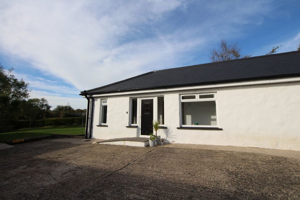 Main image of 2 bedroom  Bungalow to rent, Hillhead Road, Ballycarry, County Antrim, BT38