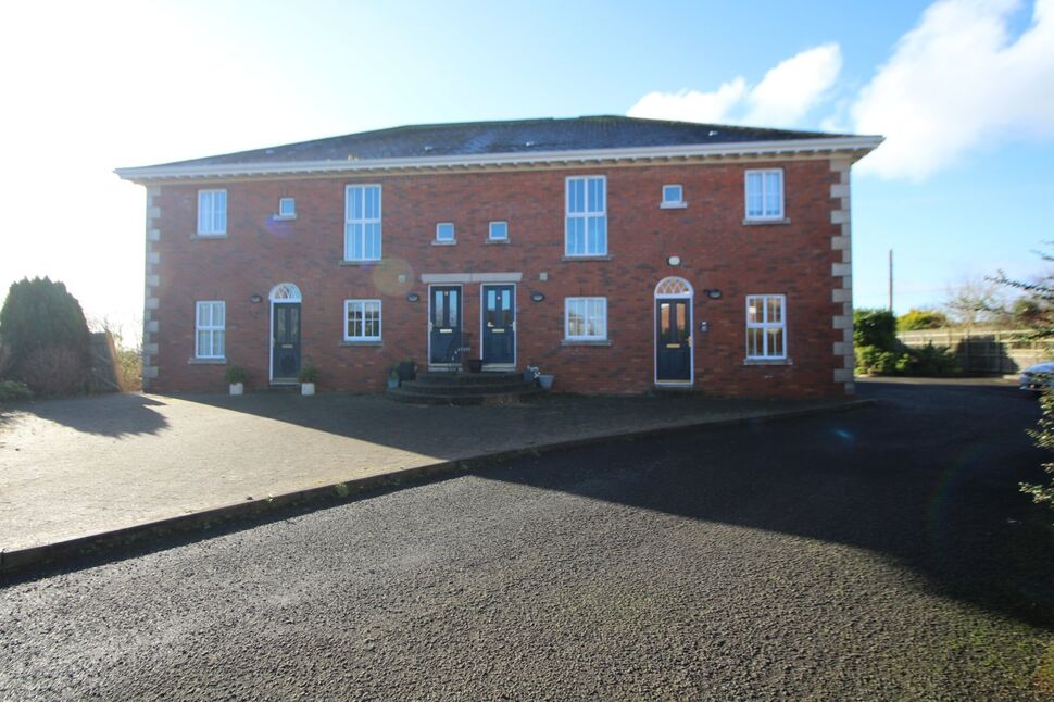 Main image of 2 bedroom  Flat for sale, Brackenberg Road, Ballycarry, County Antrim, BT38