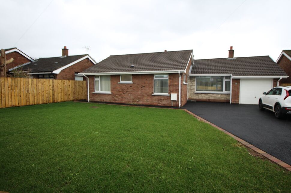 Main image of 3 bedroom Detached Bungalow to rent, Carrickburn Road, Carrickfergus, County Antrim, BT38