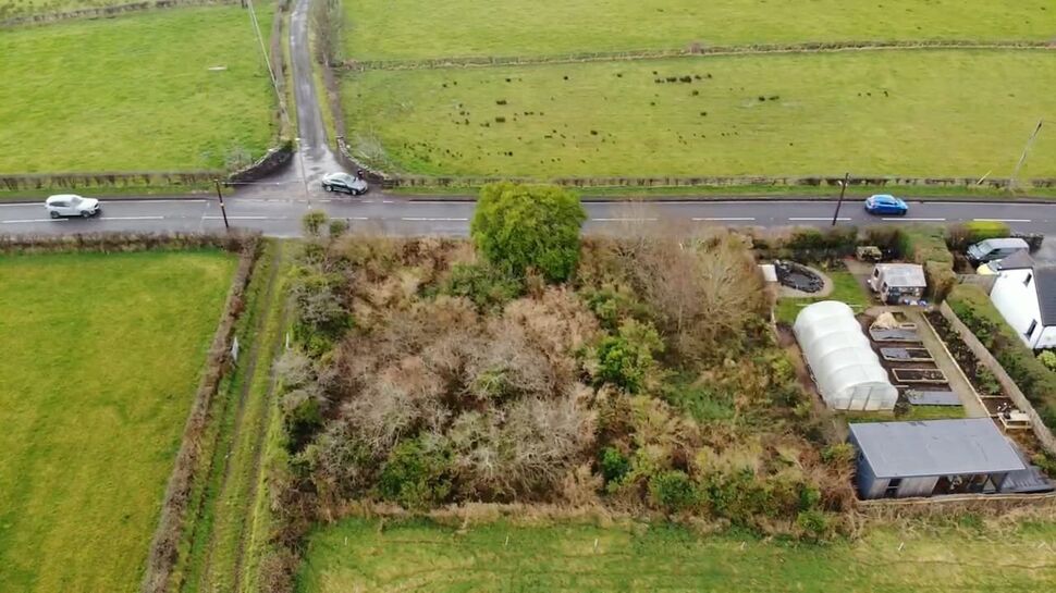 Main image of  Land/Plot for sale, Belfast Road, Whitehead, County Antrim, BT38