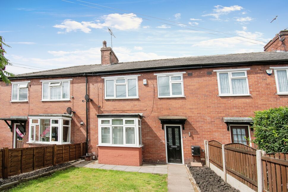 Main image of 3 bedroom  House to rent, Princess Street, Castleford, West Yorkshire, WF10