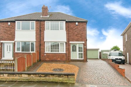 Windermere Road, 3 bedroom Semi Detached House for sale, £170,000