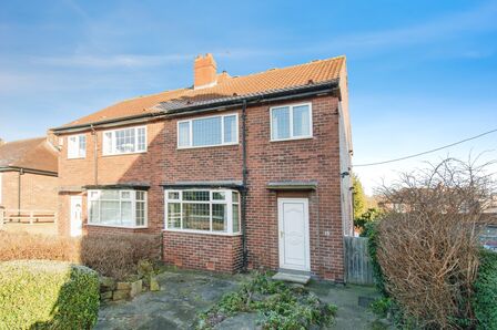 Barnsdale Estate, 3 bedroom Semi Detached House for sale, £145,000