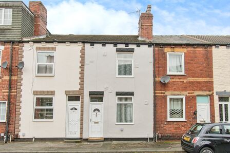 Granville Street, 2 bedroom Mid Terrace House for sale, £125,000