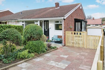 3 bedroom Semi Detached Bungalow for sale