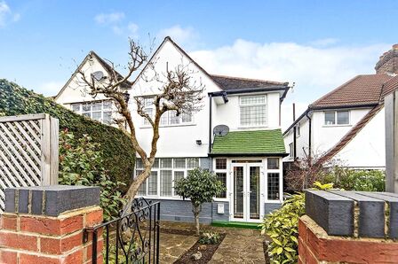 Southend Lane, 3 bedroom Semi Detached House for sale, £625,000