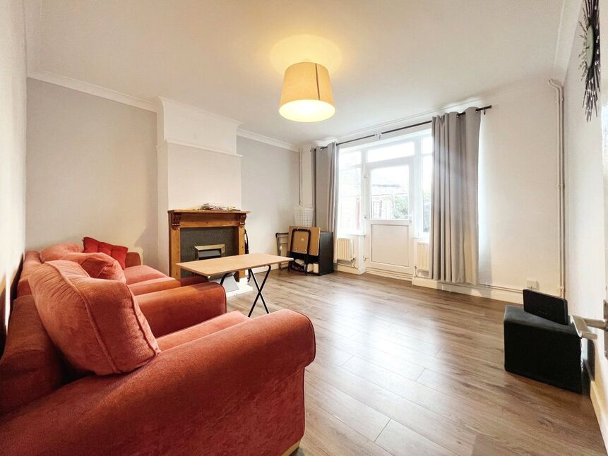 Main image of 3 bedroom End Terrace House for sale, Brookehowse Road, London, SE6