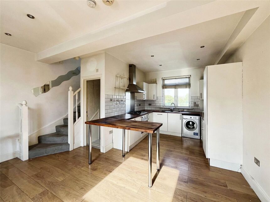 Main image of 2 bedroom  Flat for sale, Rutland Walk, London, SE6