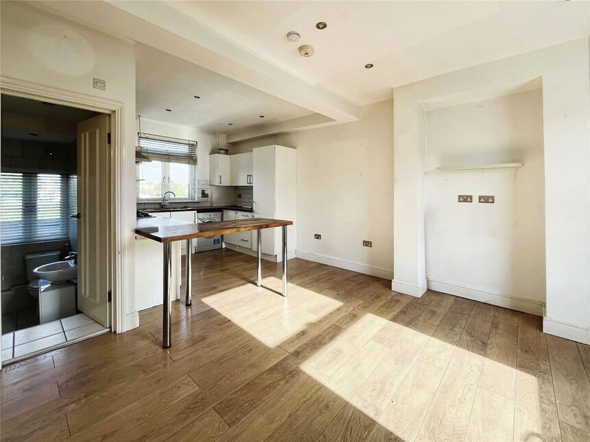 Main image of 2 bedroom  Flat for sale, Rutland Walk, London, SE6