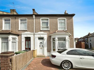 Glenfarg Road, 3 bedroom End Terrace House for sale, £500,000