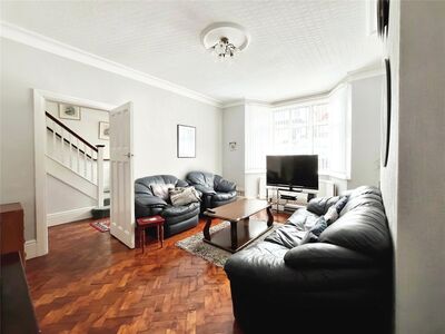 Bellingham Road, 3 bedroom Semi Detached House for sale, £575,000