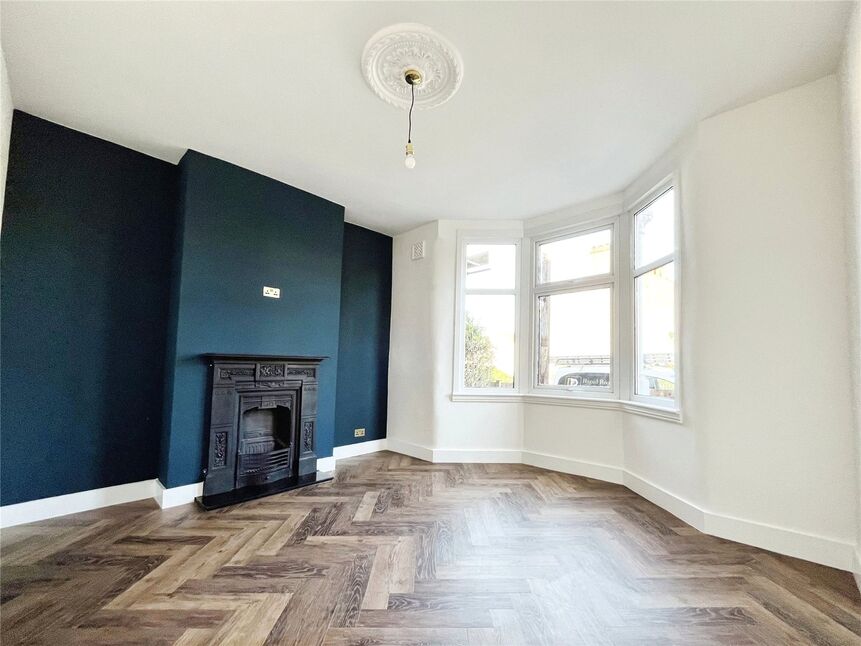 Main image of 1 bedroom  Flat for sale, Clarens Street, London, SE6