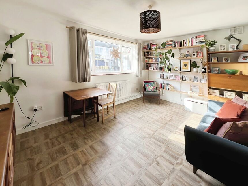 Main image of 2 bedroom  Flat for sale, Sangley Road, London, SE6