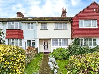 Brockley Road, 3 bedroom Mid Terrace House for sale, £600,000