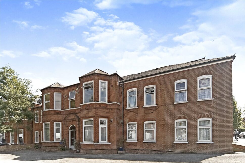 Main image of 1 bedroom  Flat for sale, Brownhill Road, London, SE6