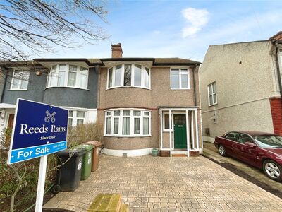 Verdant Lane, 3 bedroom Semi Detached House for sale, £575,000