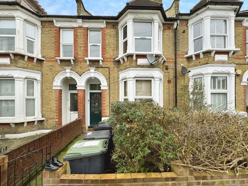 Main image of 2 bedroom  Flat to rent, Farley Road, London, SE6