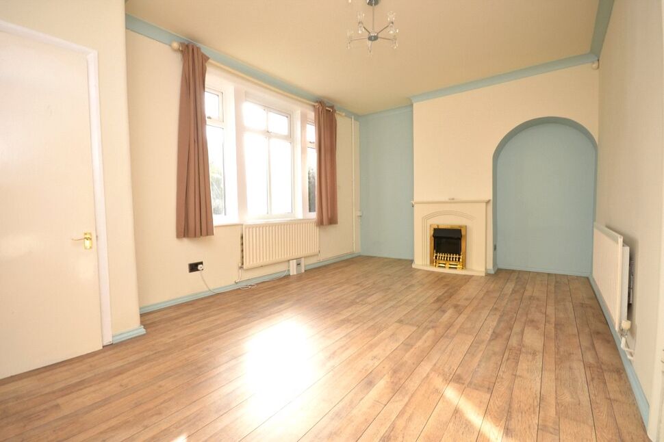 Main image of 2 bedroom Mid Terrace House for sale, Overdown Road, London, SE6