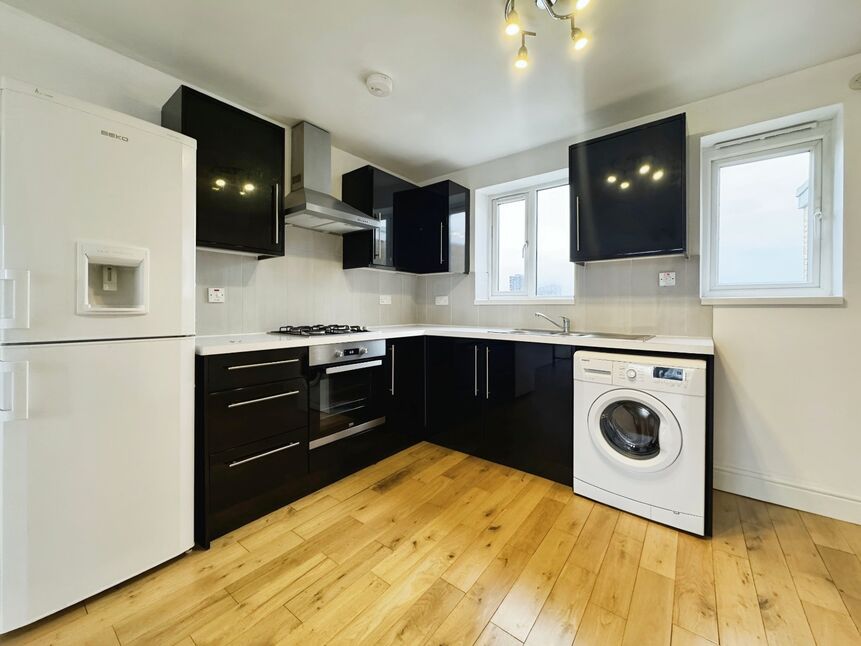 Main image of 1 bedroom  Flat to rent, Queens Road, London, SE15