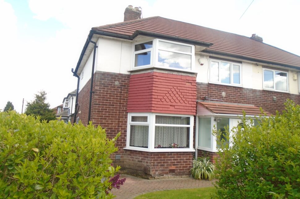 Main image of 3 bedroom Semi Detached House to rent, Neal Avenue, Heald Green, Cheshire, SK8