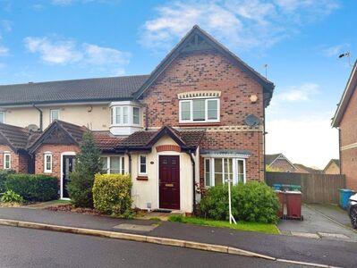 Beaford Road, 3 bedroom End Terrace House to rent, £1,250 pcm