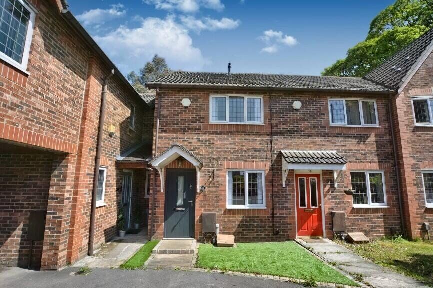 Main image of 2 bedroom  House to rent, Calderbeck Way, Manchester, Greater Manchester, M22