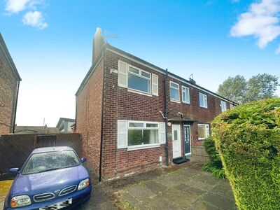 Adshall Road, 2 bedroom End Terrace House for sale, £215,000