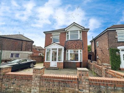 Boundary Road, 3 bedroom Detached House for sale, £360,000