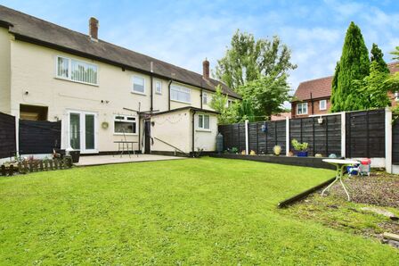 Enford Avenue, 3 bedroom Mid Terrace House for sale, £230,000