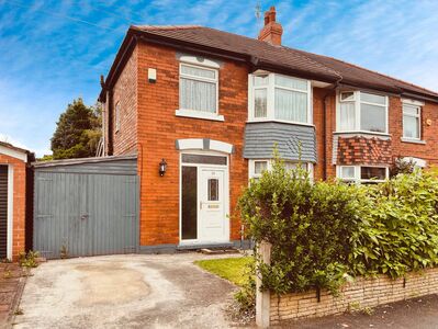 St. Davids Road, 3 bedroom Semi Detached House for sale, £300,000