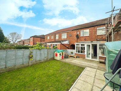 Adshall Road, 3 bedroom Mid Terrace House for sale, £235,000