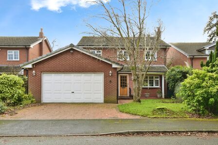 Rimsdale Close, 4 bedroom Detached House for sale, £700,000