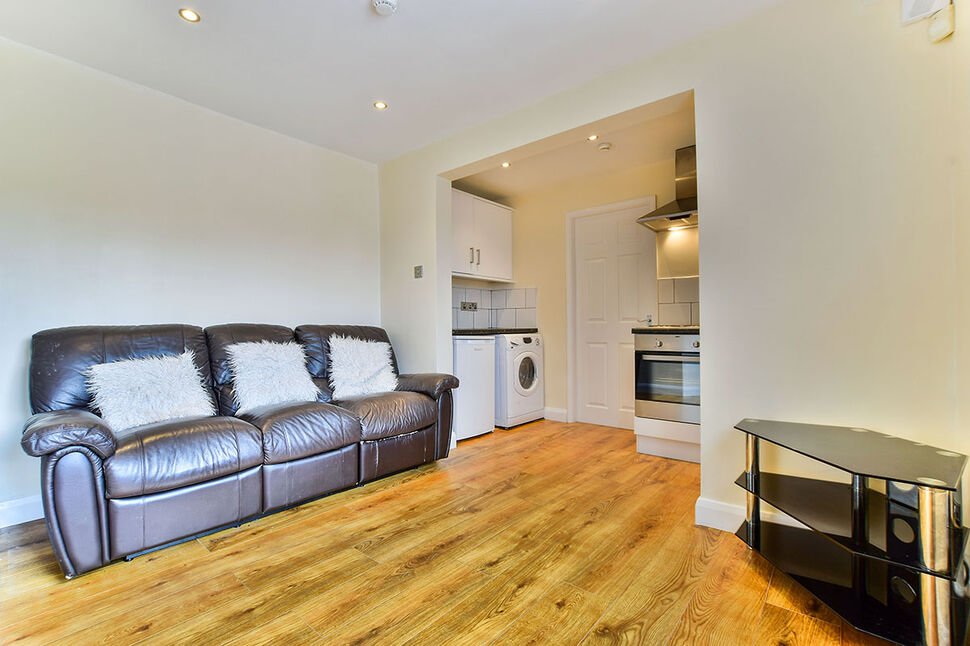 Main image of 1 bedroom  Flat to rent, Castle Street, Stockport, Cheshire, SK3