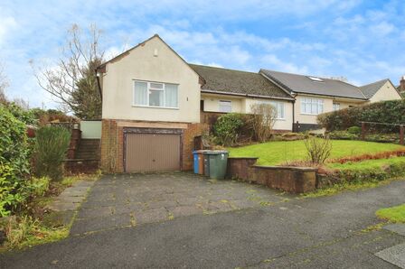 3 bedroom Semi Detached Bungalow for sale