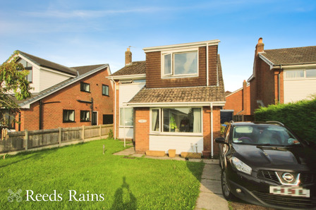 Baytree Road, 4 bedroom Detached House for sale, £229,950