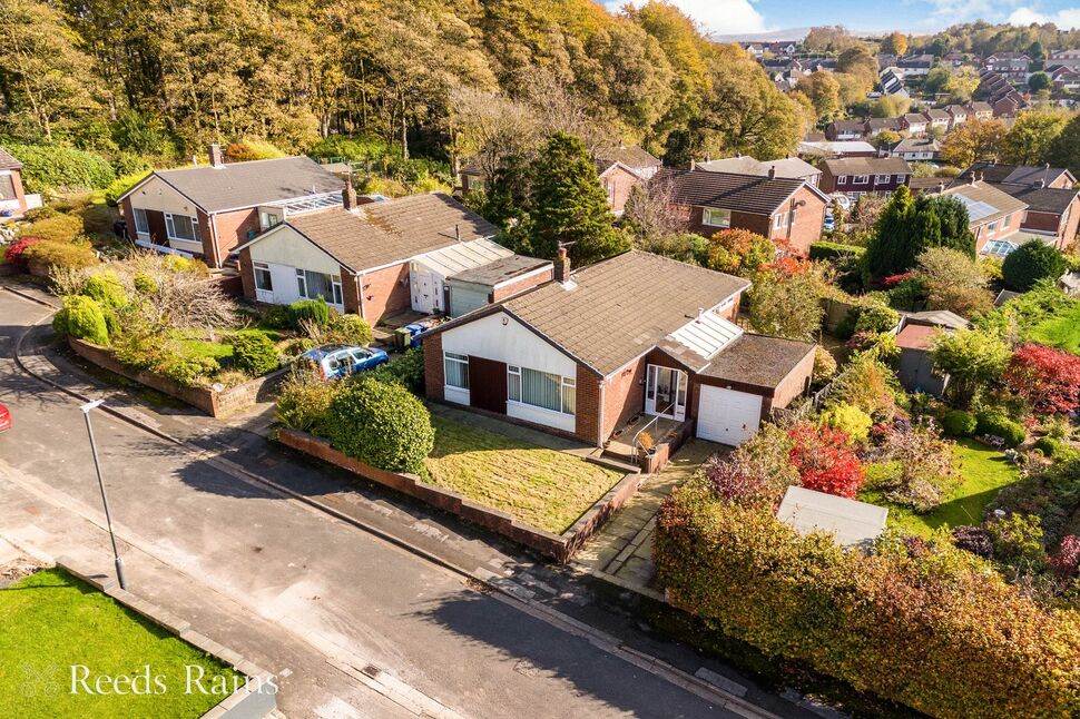 Main image of 3 bedroom Detached Bungalow for sale, Watkin Road, Clayton-le-Woods, Lancashire, PR6