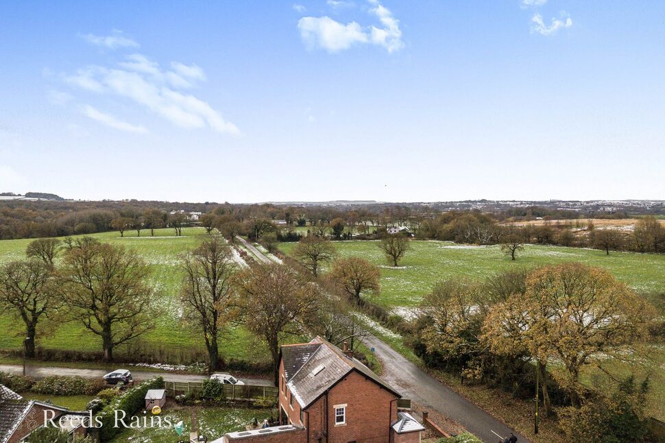 Main image of 5 bedroom Detached House for sale, The Common, Adlington, Lancashire, PR7