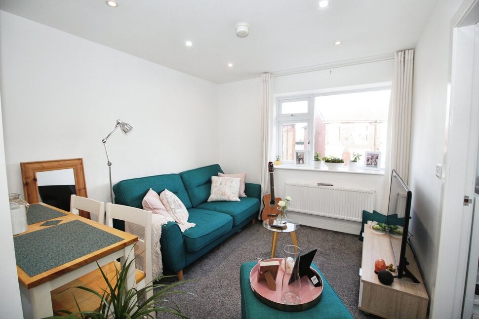 Main image of 1 bedroom  Flat to rent, Towngate, Leyland, Lancashire, PR25