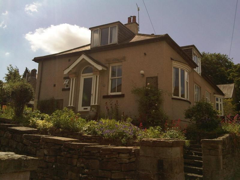 Main image of 3 bedroom  Bungalow to rent, Riverside Crescent, Holymoorside, Derbyshire, S42