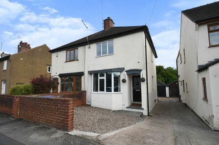 Holland Road, 3 bedroom Semi Detached House to rent, £1,150 pcm