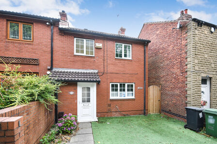 Broomhill Road, 3 bedroom End Terrace House for sale, £190,000