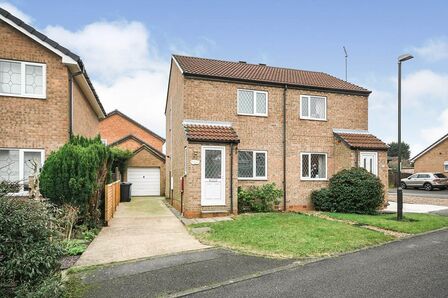 Birch Kiln Croft, 2 bedroom Semi Detached House to rent, £825 pcm