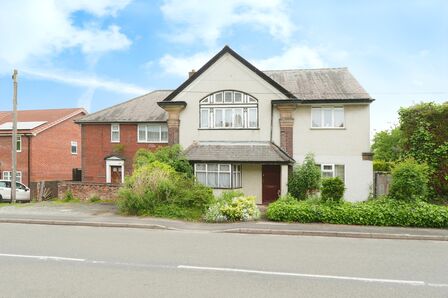 Troughbrook Road, 7 bedroom Detached House for sale, £375,000