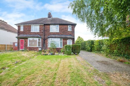 Rectory Road, 3 bedroom Semi Detached House for sale, £200,000